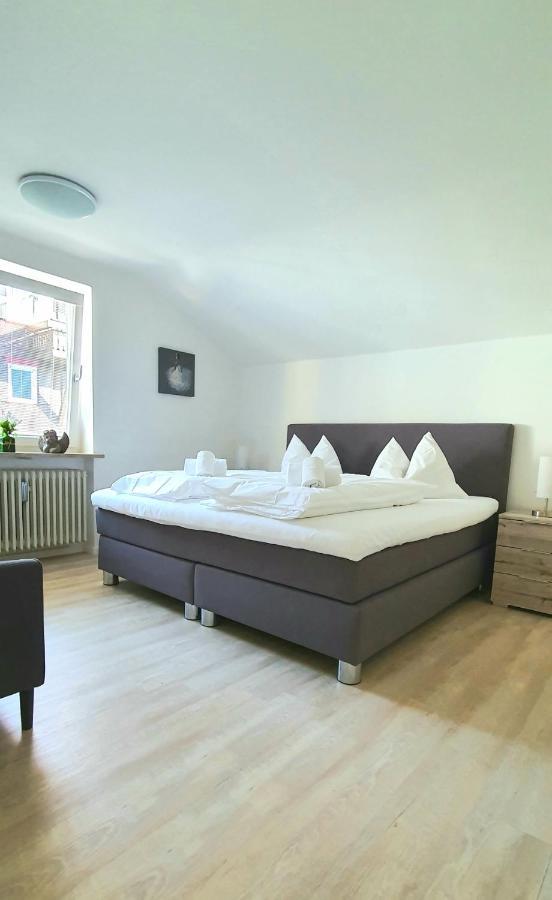 Sanosueno 1 Appartement
